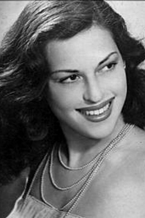 Agnes Bernelle photo