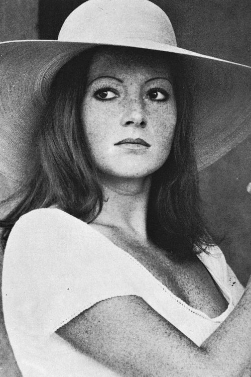 Agnes Kalpagos photo