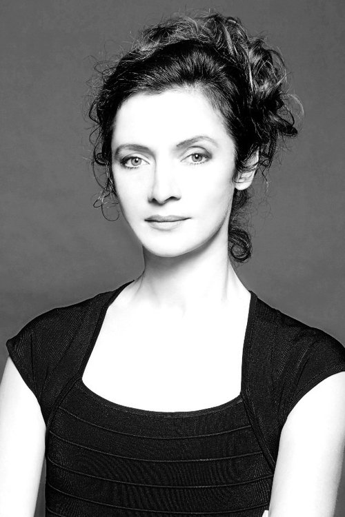 Agnès Letestu photo