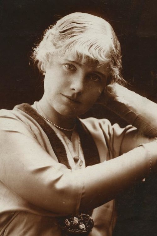 Agnes Nørlund Seemann photo