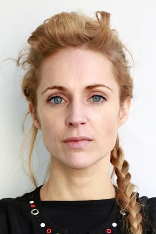 Agnes Obel photo