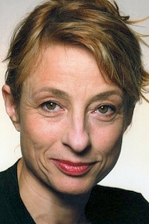 Agnès Regolo photo
