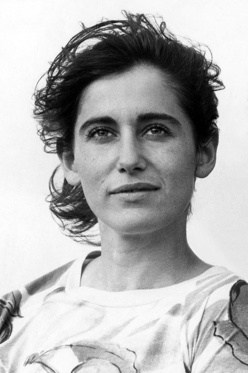 Agnès Torrent photo