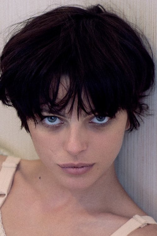 Agnese Claisse photo