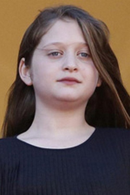 Agnese Graziani photo