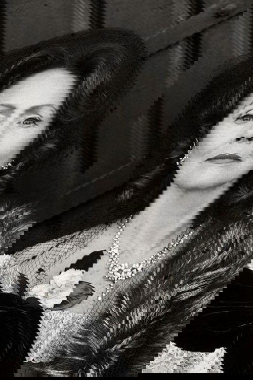 Agneta Ekmanner photo