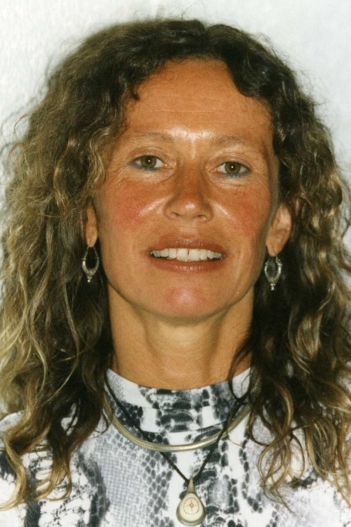 Profile image of Agneta Fagerström-Olsson