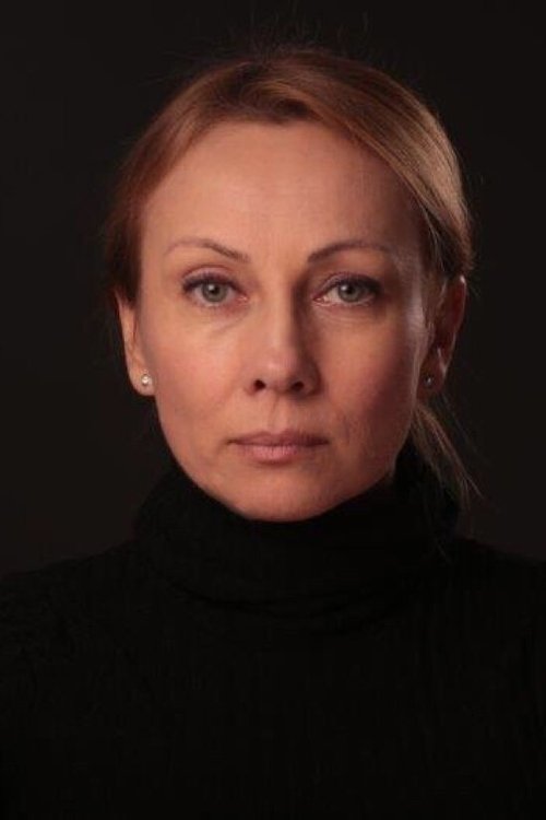 Agnieszka Czekańska photo