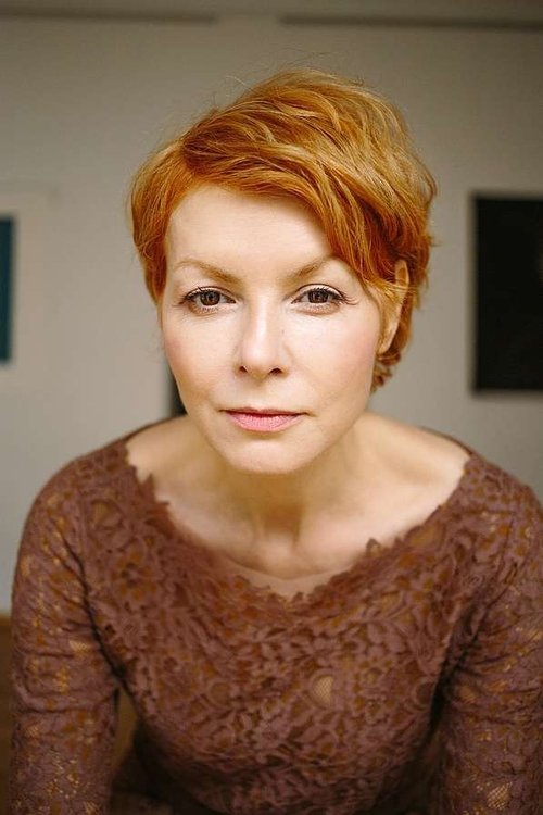 Agnieszka Glińska photo