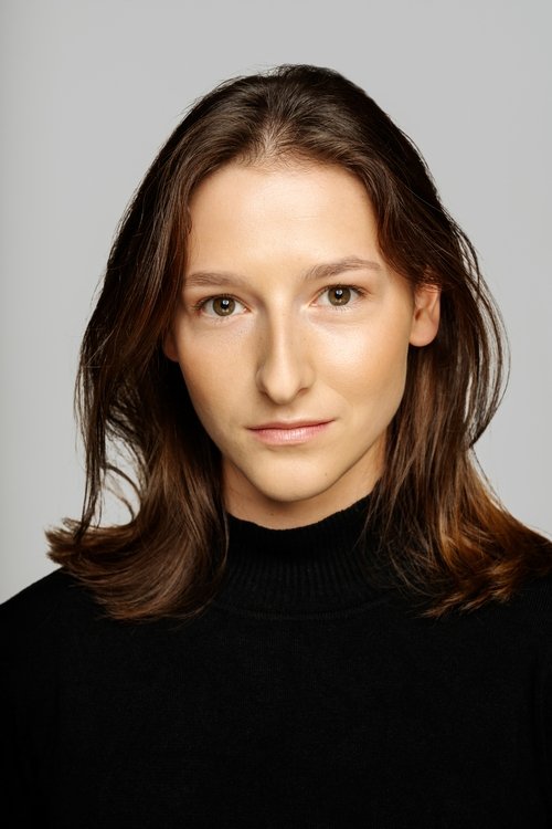 Agnieszka Rajda photo