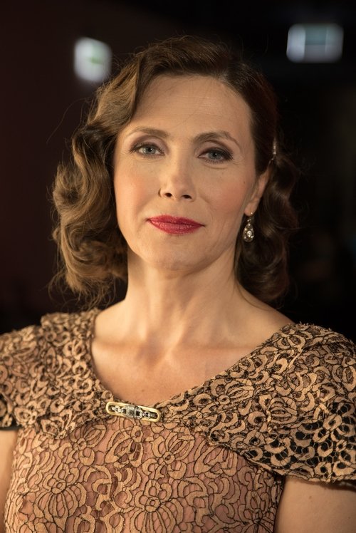 Agnieszka Wosińska photo