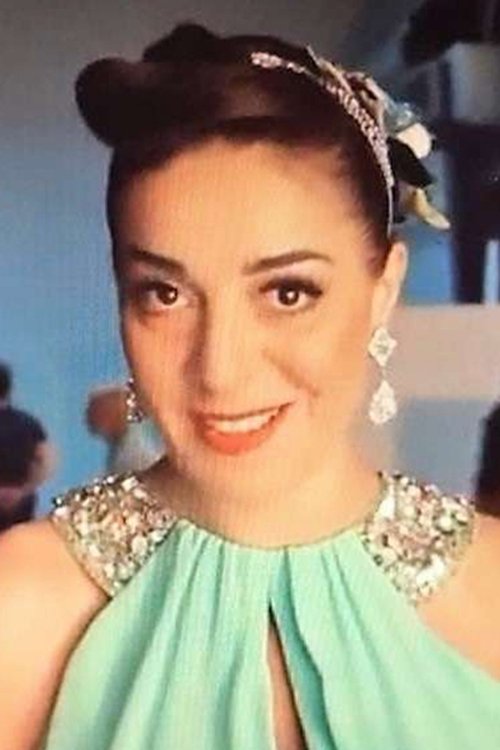 Agoritsa Oikonomou photo