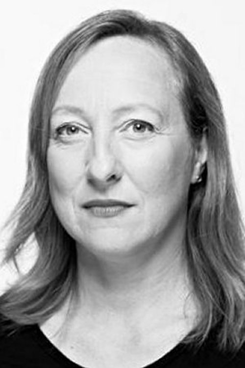 Ågot Sendstad photo