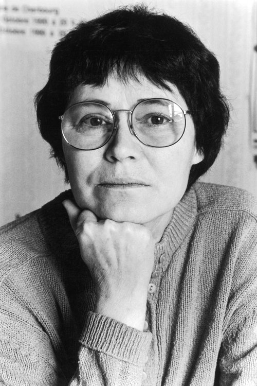 Ágota Kristóf photo