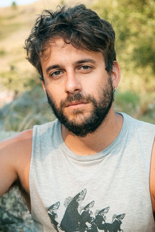 Agustín Frías photo