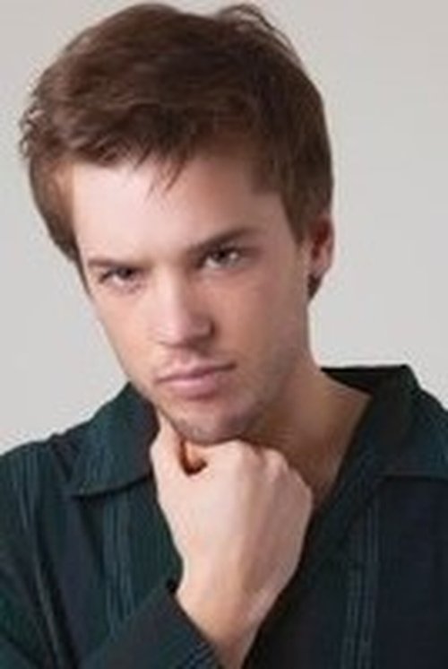 Agustín Recondo photo