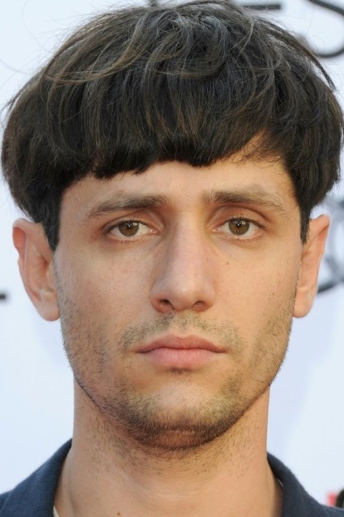 Profile image of Agustín Toscano