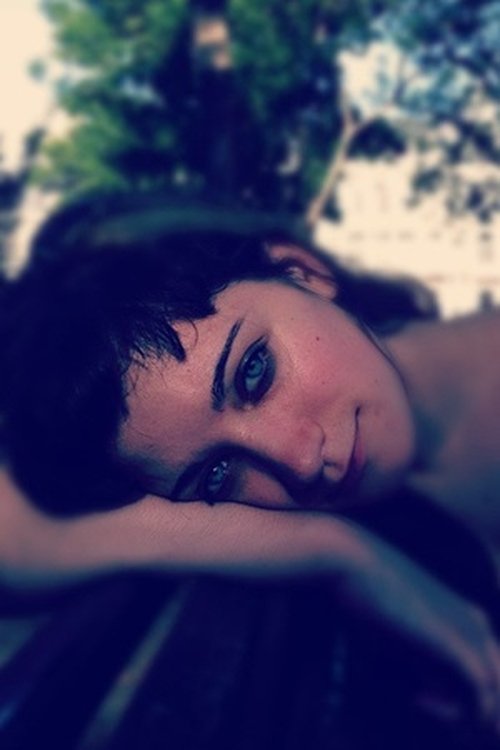 Agustina Del Rosal photo