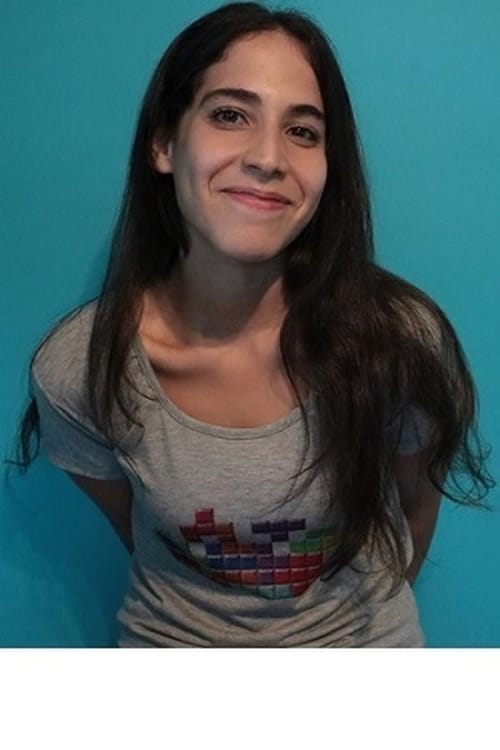 Agustina Gonzalez Cirulnik photo