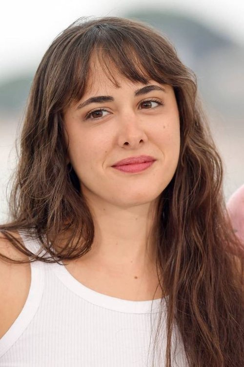 Profile image of Agustina San Martín