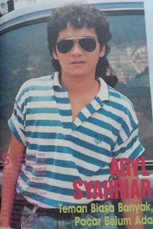 Agyl Syahriar photo
