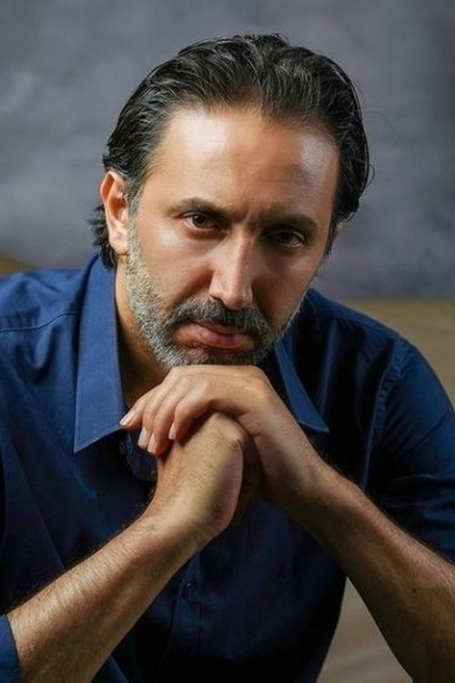 Ahmad Al Ahmad photo