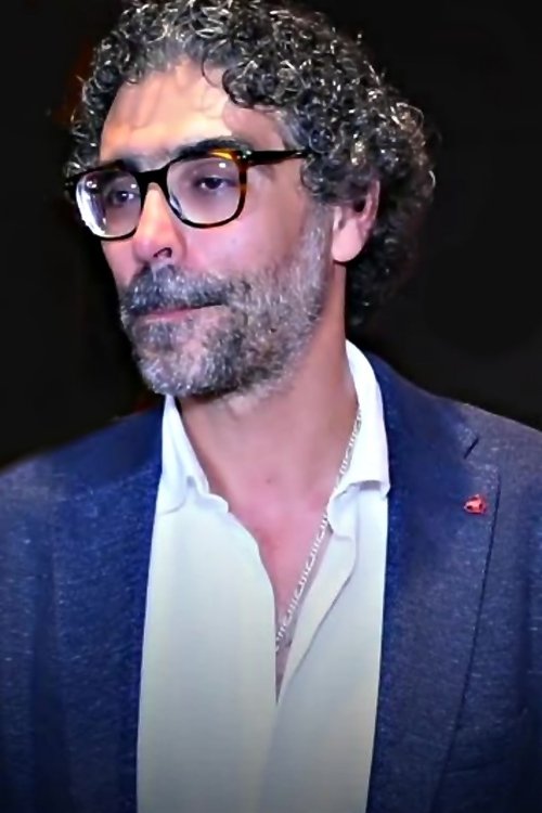 Profile image of Ahmad Alaa Aldeeb