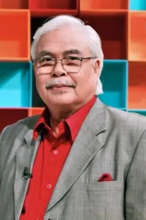 Ahmad Tarmimi Siregar photo