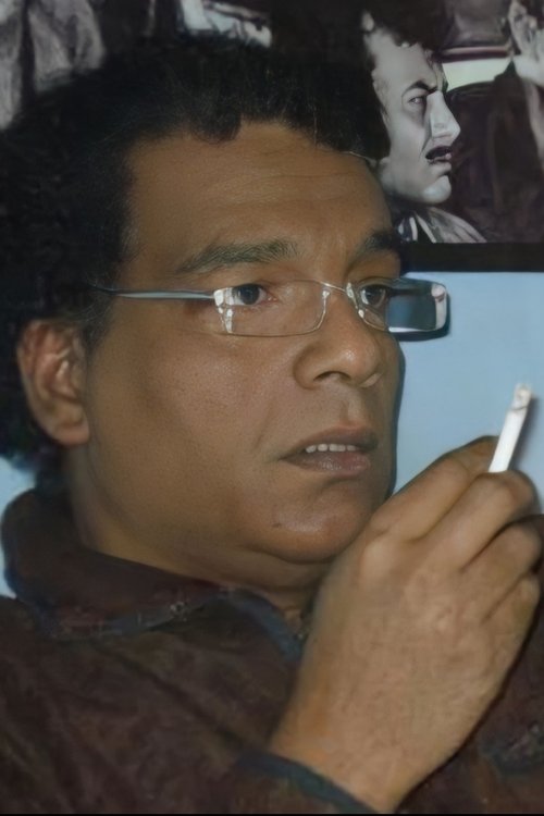 Ahmed Abdallah photo