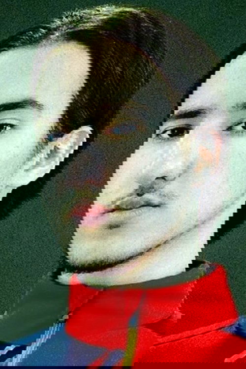 Ahmed Abdel Laoui photo