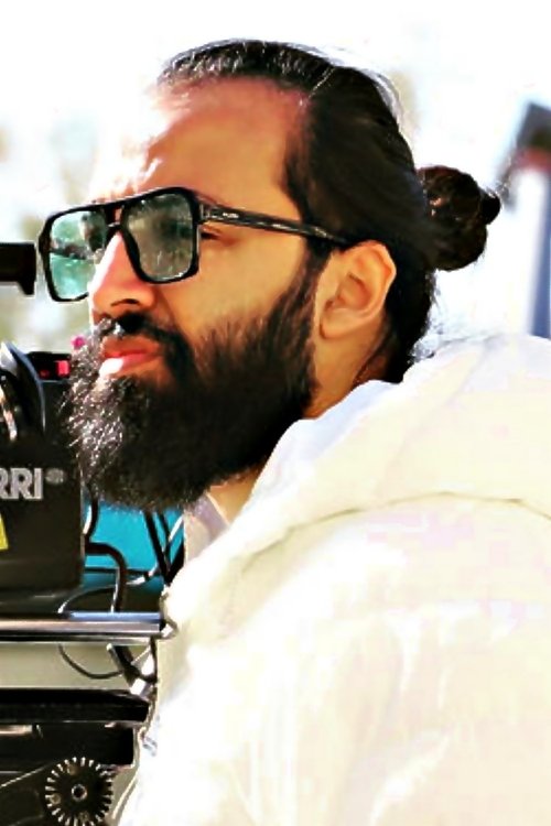 Profile image of Ahmed Abdel Wahab