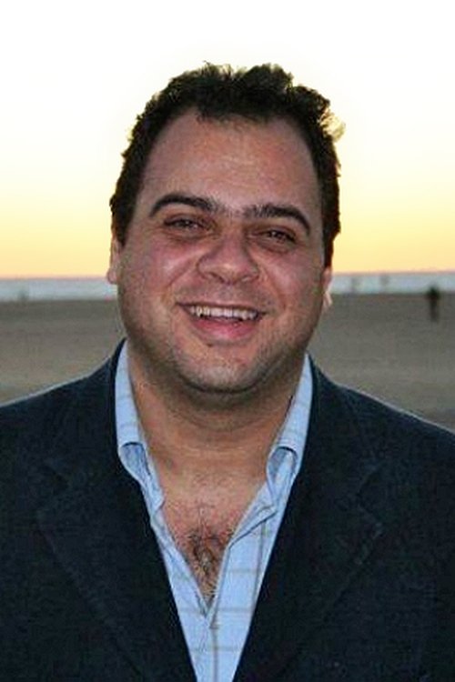 Profile image of Ahmed Atef