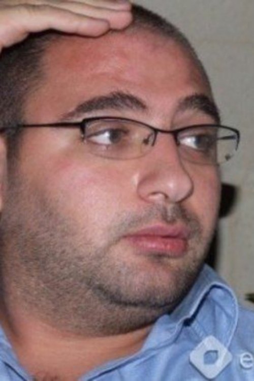 Profile image of Ahmed El Gendy