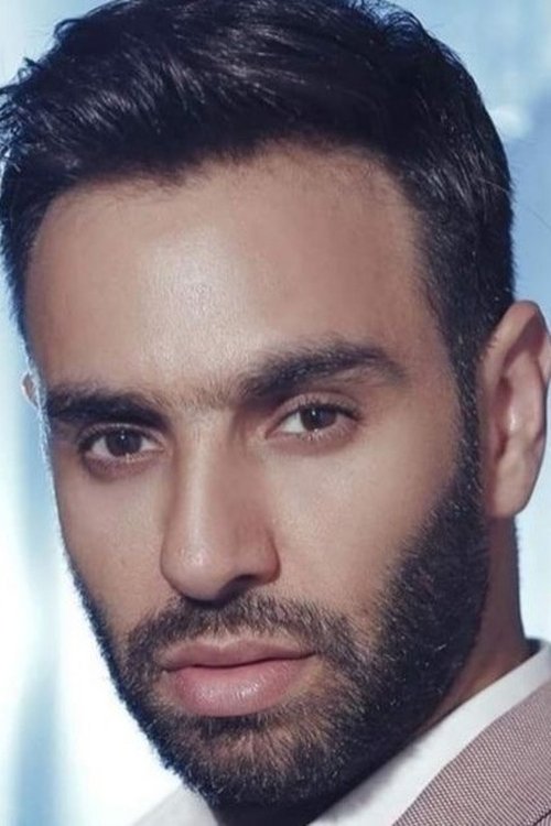 Ahmed El Shamy photo