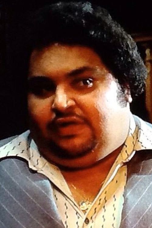 Ahmed El Shenawi photo