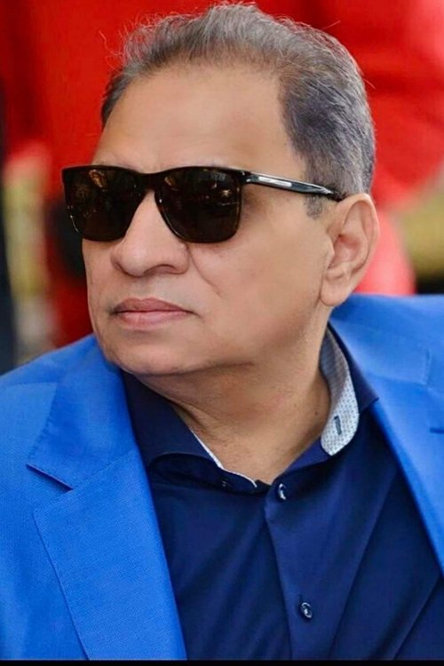 Ahmed El Sobky photo