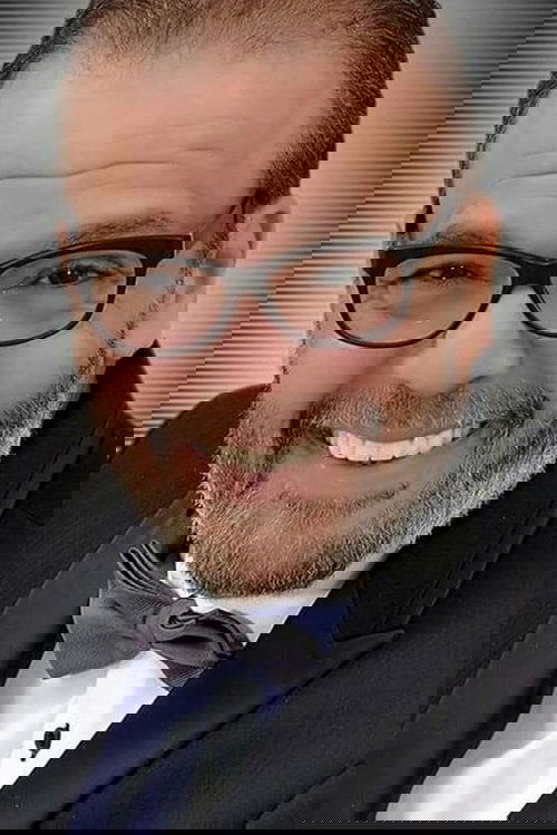 Profile image of Ahmed ElBadry