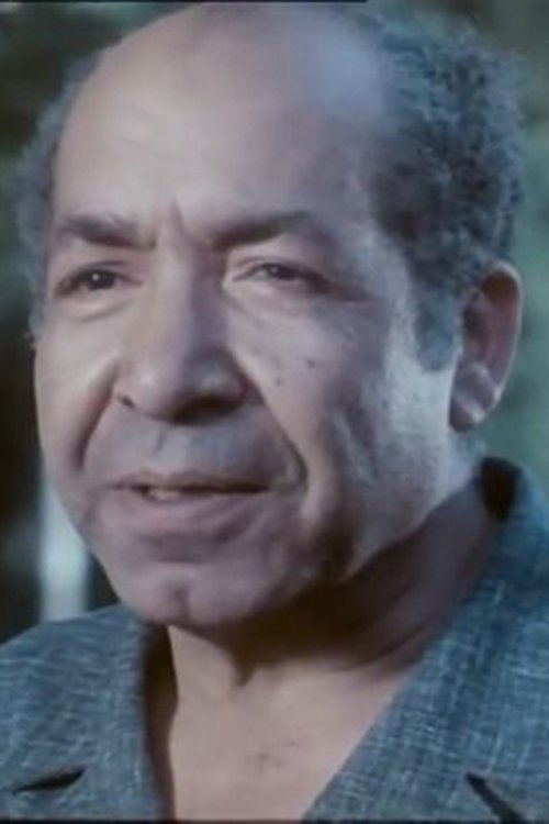 Ahmed ElGezeiry photo