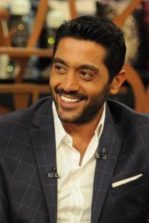 Ahmed Falawkas photo