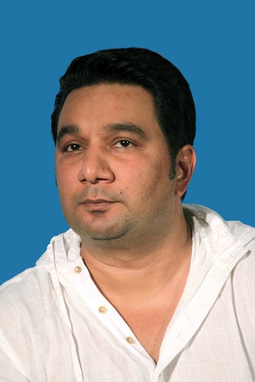 Profile image of Ahmed Khan