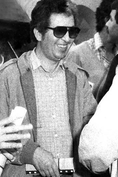 Profile image of Ahmed Lallem