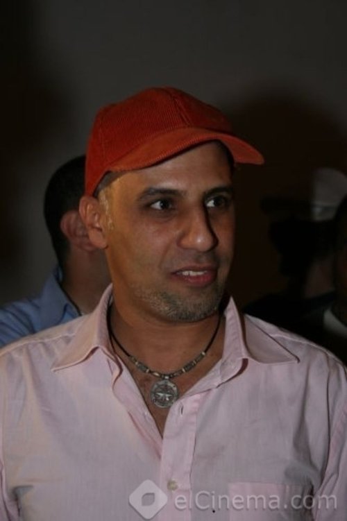 Profile image of Ahmed Maher