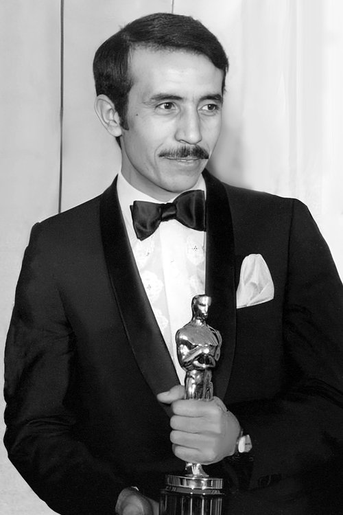 Profile image of Ahmed Rachedi