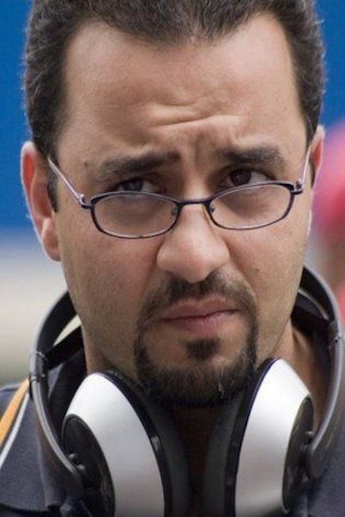 Profile image of Ahmed Samir Farag