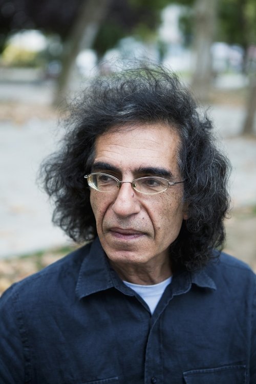 Ahmet Çadırcı photo