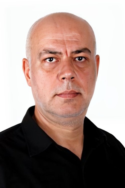 Ahmet Özarslan photo