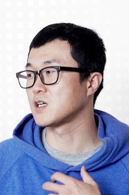 Profile image of Ahn Gooc-jin