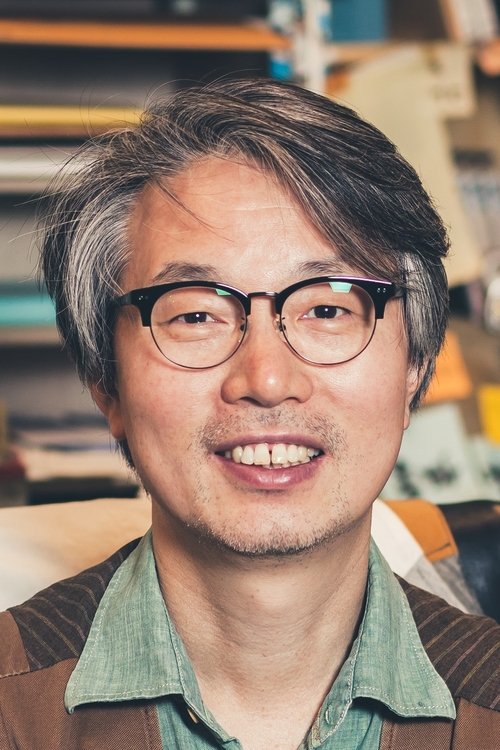 Profile image of Ahn Jae-huun