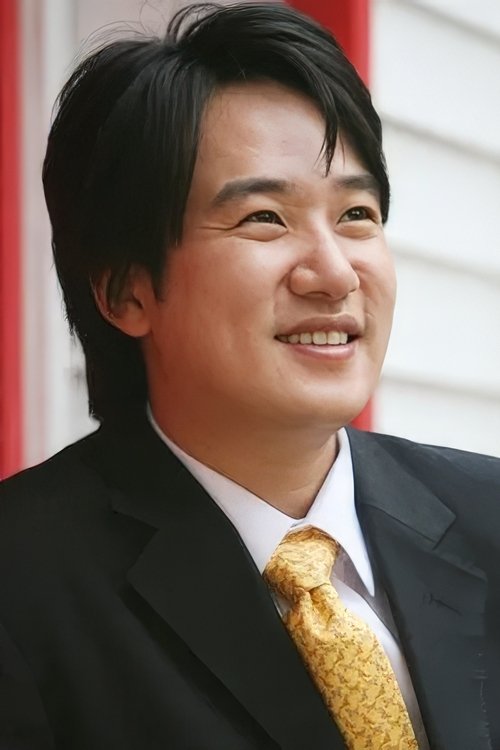 Ahn Jae-hwan photo