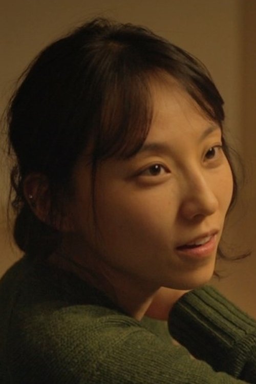 Profile image of Ahn Ju-young